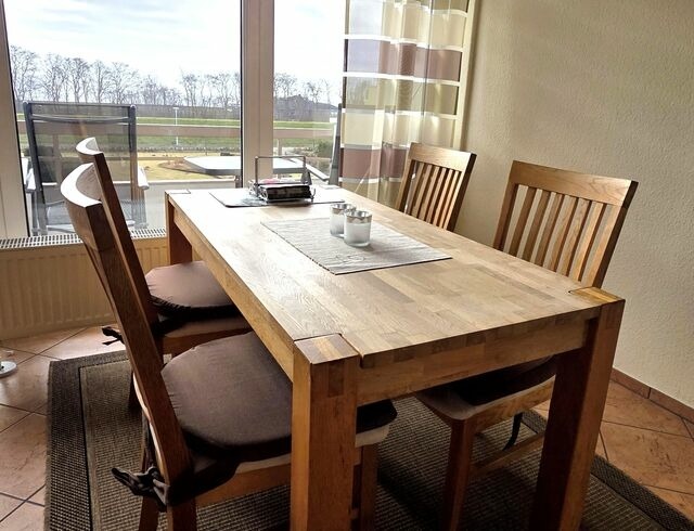 Ferienwohnung in Gr&ouml;mitz - Baltic 169 - Bild 3