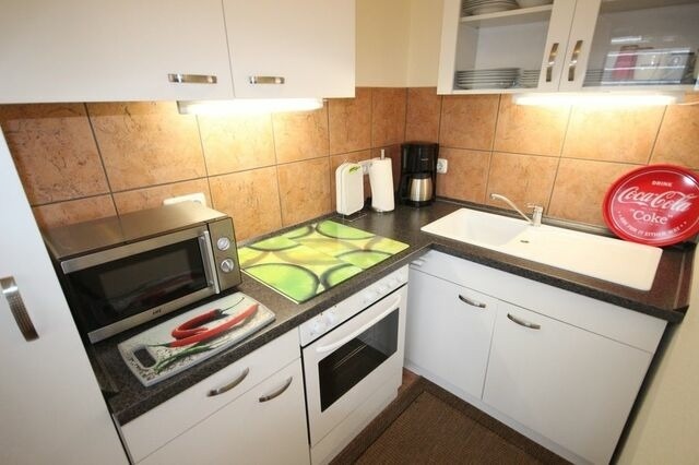 Ferienwohnung in Gr&ouml;mitz - Baltic 169 - Bild 6