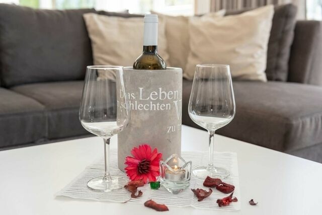 Ferienwohnung in Großenbrode - Sonnendeck 26 - Großenbrode - Bild 4 Ferienwohnung in Großenbrode - Sonnendeck 26 - Großenbrode - Bild 4