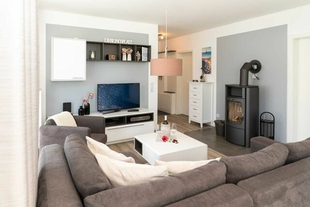 Ferienwohnung in Großenbrode - Sonnendeck 26 - Großenbrode - Bild 6 Ferienwohnung in Großenbrode - Sonnendeck 26 - Großenbrode - Bild 6