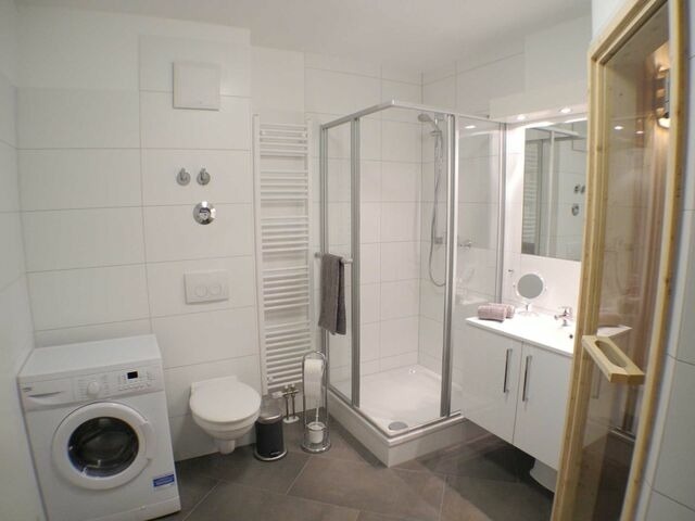 Ferienwohnung in Großenbrode - Sonnendeck 26 - Großenbrode - Bild 10 Ferienwohnung in Großenbrode - Sonnendeck 26 - Großenbrode - Bild 10