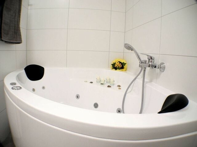 Ferienwohnung in Großenbrode - Sonnendeck 26 - Großenbrode - Bild 11 Ferienwohnung in Großenbrode - Sonnendeck 26 - Großenbrode - Bild 11