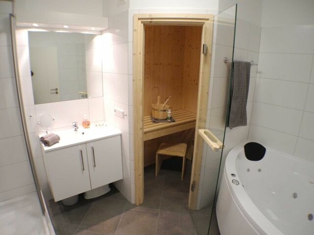 Ferienwohnung in Großenbrode - Sonnendeck 26 - Großenbrode - Bild 12 Ferienwohnung in Großenbrode - Sonnendeck 26 - Großenbrode - Bild 12