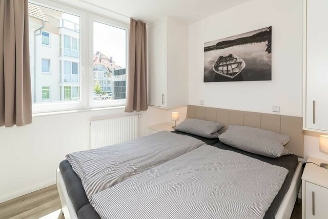 Ferienwohnung in Großenbrode - Sonnendeck 26 - Großenbrode - Bild 15 Ferienwohnung in Großenbrode - Sonnendeck 26 - Großenbrode - Bild 15