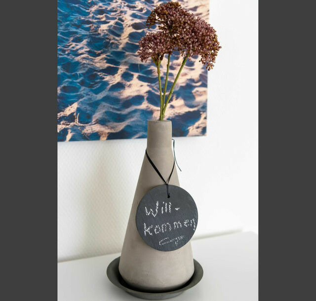 Ferienwohnung in Großenbrode - Sonnendeck 26 - Großenbrode - Bild 2 Ferienwohnung in Großenbrode - Sonnendeck 26 - Großenbrode - Bild 2