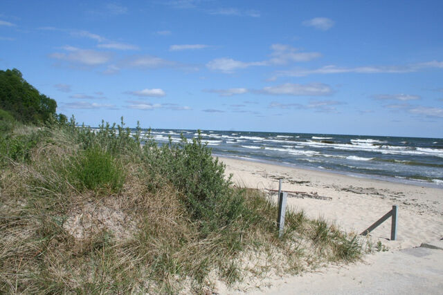 Ferienhaus in Baabe - Seewind - Baabe - Bild 20