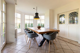 Ferienhaus in Fehmarn OT Gammendorf - De H&uuml;ttspott - Gammendorf - Bild 5