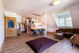 Ferienhaus in Fehmarn OT Gammendorf - De H&uuml;ttspott - Gammendorf - Bild 9