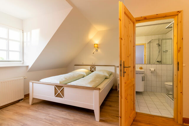Ferienhaus in Fehmarn OT Gammendorf - De H&uuml;ttspott - Gammendorf - Bild 12