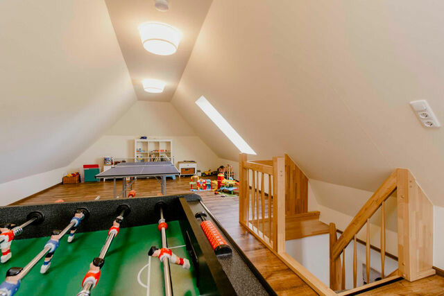 Ferienhaus in Fehmarn OT Gammendorf - De H&uuml;ttspott - Gammendorf - Bild 18