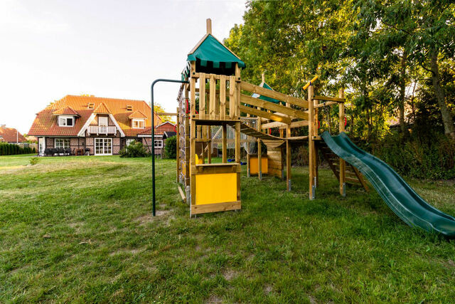 Ferienhaus in Fehmarn OT Gammendorf - De H&uuml;ttspott - Gammendorf - Bild 23