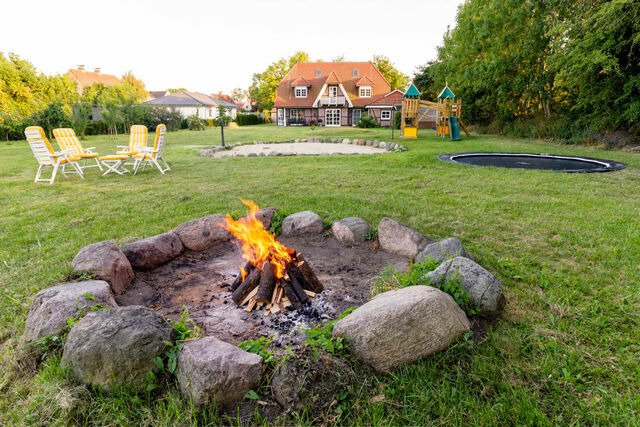 Ferienhaus in Fehmarn OT Gammendorf - De H&uuml;ttspott - Gammendorf - Bild 24