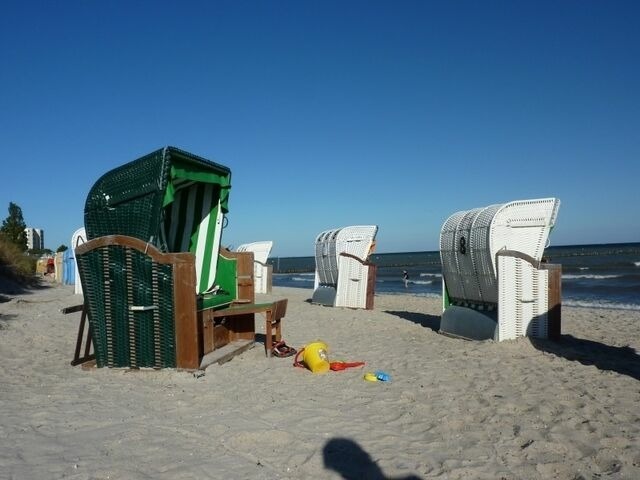 Ferienwohnung in Großenbrode - Ostseebrise 14 - Großenbrode - Bild 23 Ferienwohnung in Großenbrode - Ostseebrise 14 - Großenbrode - Bild 23