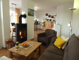 Ferienwohnung in Großenbrode - Ostseebrise 14 - Großenbrode Ostseebrise 14 - Großenbrode