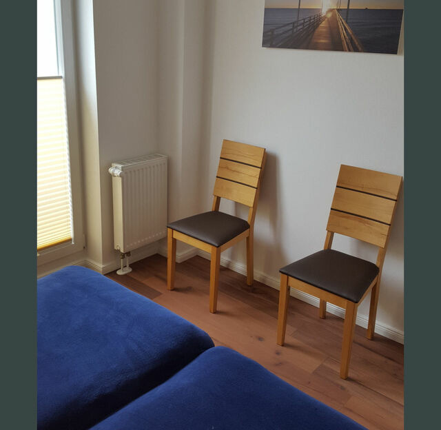 Ferienwohnung in Großenbrode - Ostseebrise 14 - Großenbrode - Bild 12 Ferienwohnung in Großenbrode - Ostseebrise 14 - Großenbrode - Bild 12