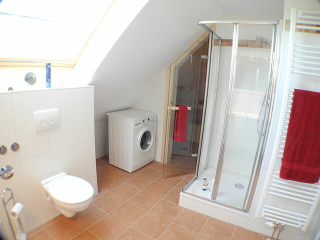 Ferienwohnung in Großenbrode - Ostseebrise 14 - Großenbrode - Bild 13 Ferienwohnung in Großenbrode - Ostseebrise 14 - Großenbrode - Bild 13