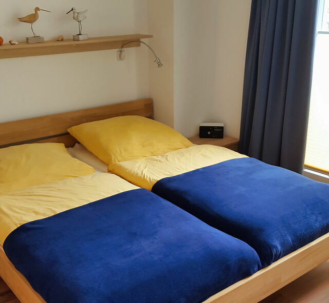 Ferienwohnung in Großenbrode - Ostseebrise 14 - Großenbrode - Bild 9 Ferienwohnung in Großenbrode - Ostseebrise 14 - Großenbrode - Bild 9