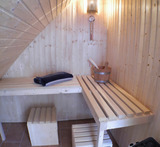 Ferienwohnung in Großenbrode - Ostseebrise 14 - Großenbrode - Bild 15 Ferienwohnung in Großenbrode - Ostseebrise 14 - Großenbrode - Bild 15