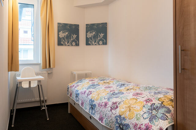 Ferienwohnung in Großenbrode - Seedüne 8 - Großenbrode - Bild 10