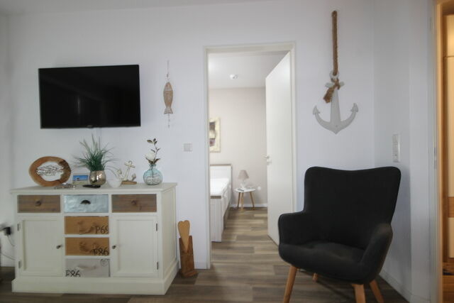 Ferienwohnung in Grömitz - Atlantic 32 Ankerplatz - Bild 7