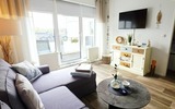 Ferienwohnung in Gr&ouml;mitz - Atlantic 32 Ankerplatz - Bild 5
