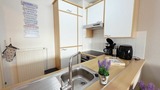 Ferienwohnung in Gr&ouml;mitz - Atlantic 32 Ankerplatz - Bild 7