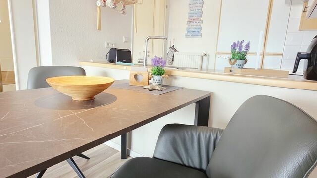 Ferienwohnung in Gr&ouml;mitz - Atlantic 32 Ankerplatz - Bild 11