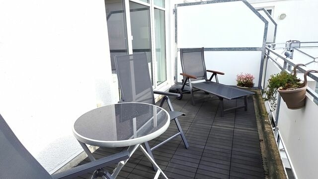 Ferienwohnung in Gr&ouml;mitz - Atlantic 32 Ankerplatz - Bild 22