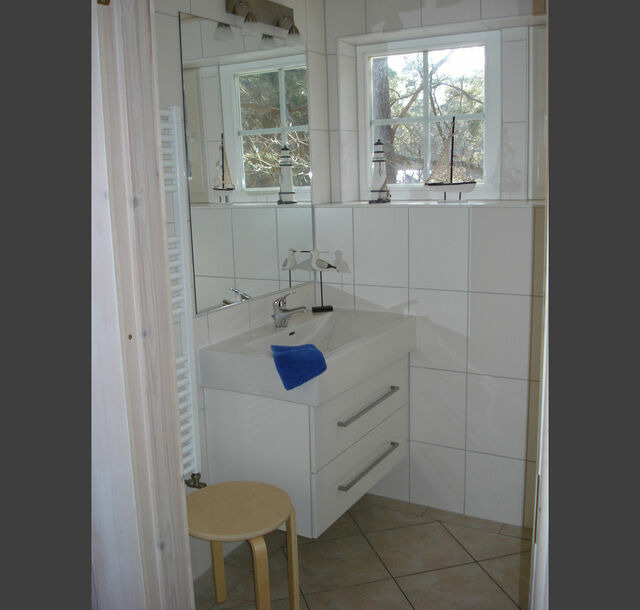 Ferienhaus in Baabe - Sanddornperle - Baabe - Bild 11