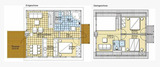 Ferienhaus in Baabe - Sanddornperle - Baabe - Bild 24