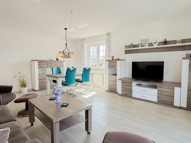 Ferienwohnung in Gr&ouml;mitz - Frey - Bild 2