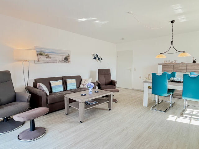 Ferienwohnung in Gr&ouml;mitz - Frey - Bild 3