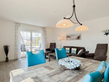 Ferienwohnung in Gr&ouml;mitz - Frey - Bild 4