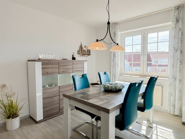 Ferienwohnung in Gr&ouml;mitz - Frey - Bild 5