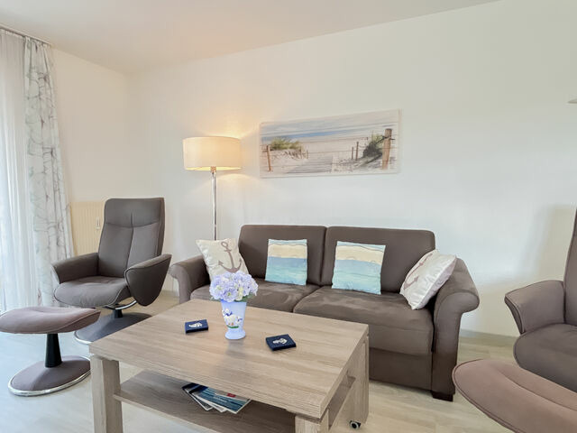 Ferienwohnung in Gr&ouml;mitz - Frey - Bild 6