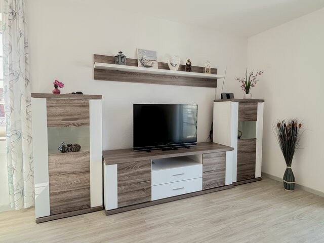 Ferienwohnung in Gr&ouml;mitz - Frey - Bild 7