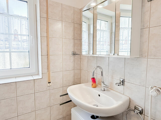 Ferienwohnung in Gr&ouml;mitz - Frey - Bild 18