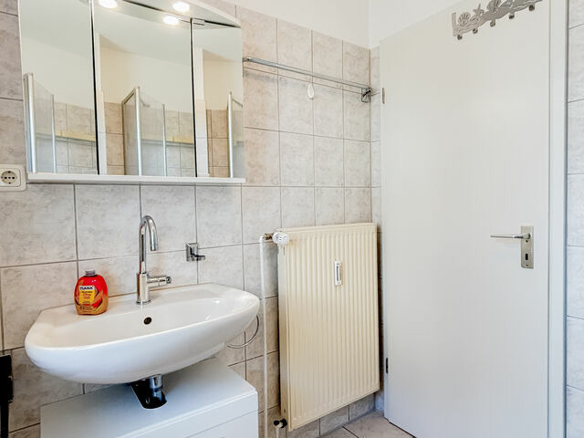 Ferienwohnung in Gr&ouml;mitz - Frey - Bild 19