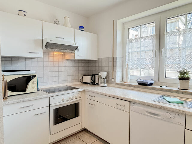 Ferienwohnung in Gr&ouml;mitz - Frey - Bild 20