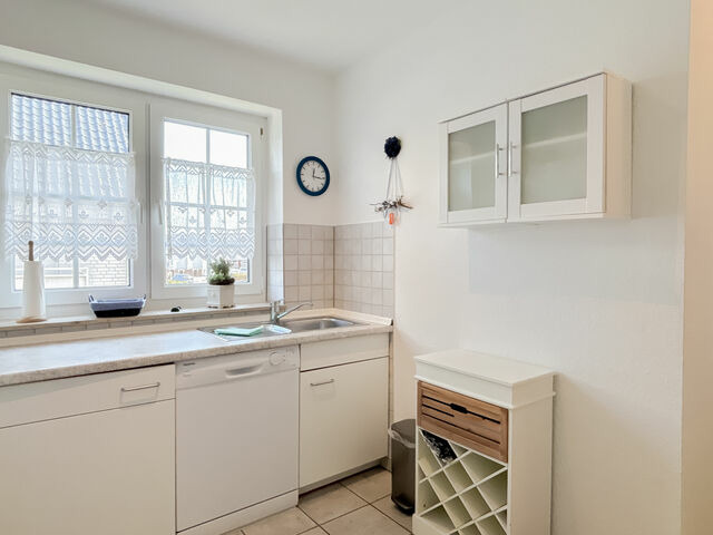 Ferienwohnung in Gr&ouml;mitz - Frey - Bild 21