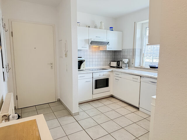 Ferienwohnung in Gr&ouml;mitz - Frey - Bild 22