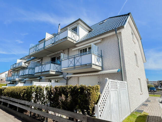 Ferienwohnung in Gr&ouml;mitz - Frey - Bild 24