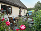 Ferienwohnung in Sellin - Uns Lütje Hus - Sellin - Bild 13 Ferienwohnung in Sellin - Uns Lütje Hus - Sellin - Bild 13
