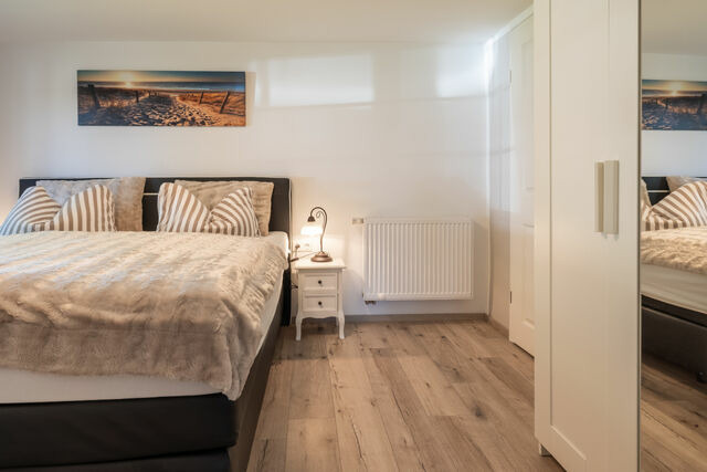 Ferienwohnung in Sellin - Uns Lütje Hus - Sellin - Bild 8 Ferienwohnung in Sellin - Uns Lütje Hus - Sellin - Bild 8