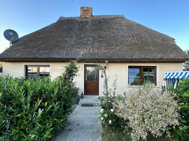 Ferienwohnung in Sellin - Uns Lütje Hus - Sellin - Bild 12 Ferienwohnung in Sellin - Uns Lütje Hus - Sellin - Bild 12