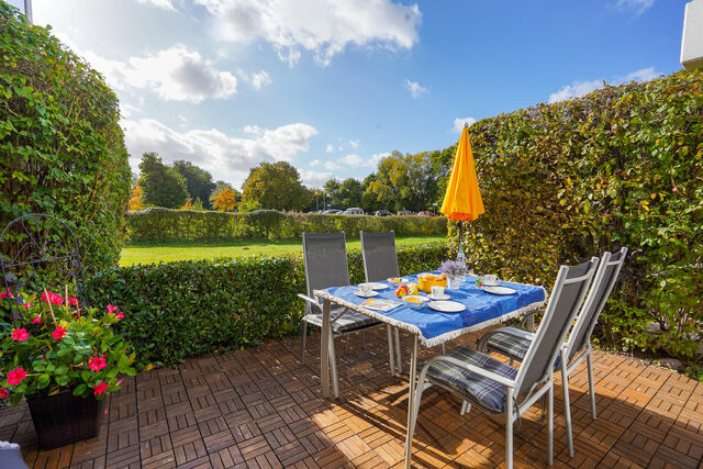 Ferienwohnung in Grömitz - Golfresidenz Whg. A14 - Bild 2