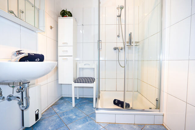 Ferienwohnung in Grömitz - Golfresidenz Whg. A14 - Bild 19