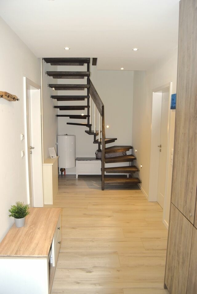 Ferienhaus in Kalifornien - Meister, Ramona und Nils: "Haus St&uuml;&uuml;rmann " - Bild 19