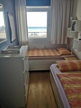 Ferienwohnung in Dahme - Strandhotel Wohnung 16 - Bild 8