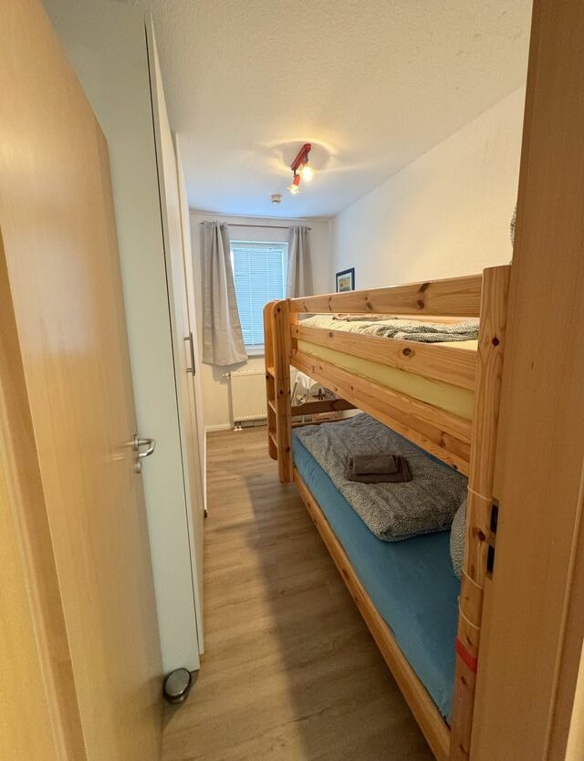 Ferienwohnung in Dierhagen - Meeresrauschen 03 - Bild 11